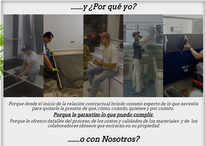 bmr solutions ecofriendly