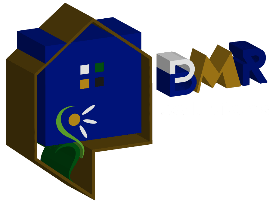 bmr solutions logo